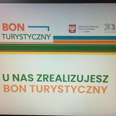 Dom Rodziny Sojków Bialka Tatrzanska Exterior foto