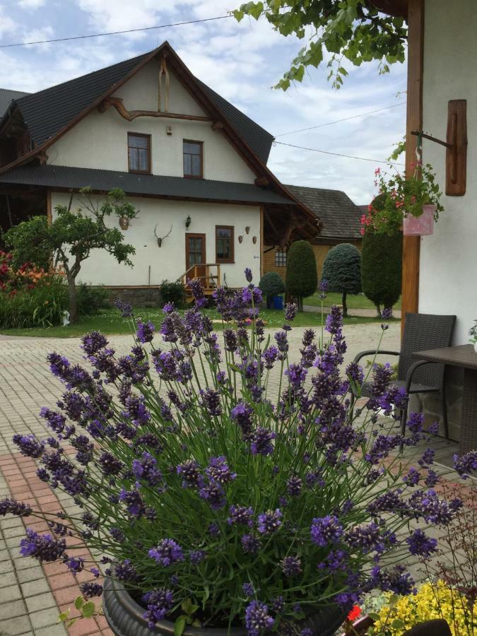 Dom Rodziny Sojków Bialka Tatrzanska Exterior foto